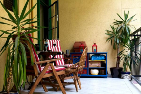 Stunning 2 Double Br Apartment In The Heart Of Budapest